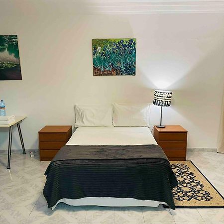 Nouadhibou Guest House Dış mekan fotoğraf