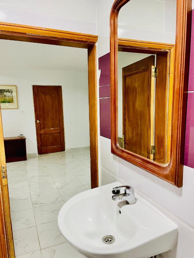 Nouadhibou Guest House Dış mekan fotoğraf