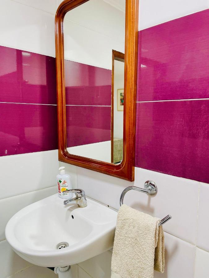 Nouadhibou Guest House Dış mekan fotoğraf