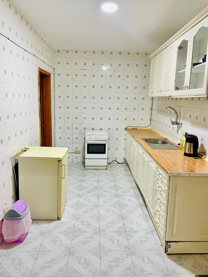 Nouadhibou Guest House Dış mekan fotoğraf