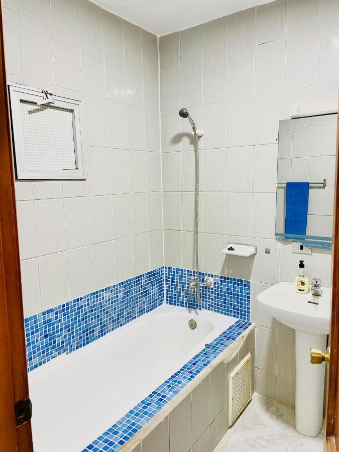Nouadhibou Guest House Dış mekan fotoğraf