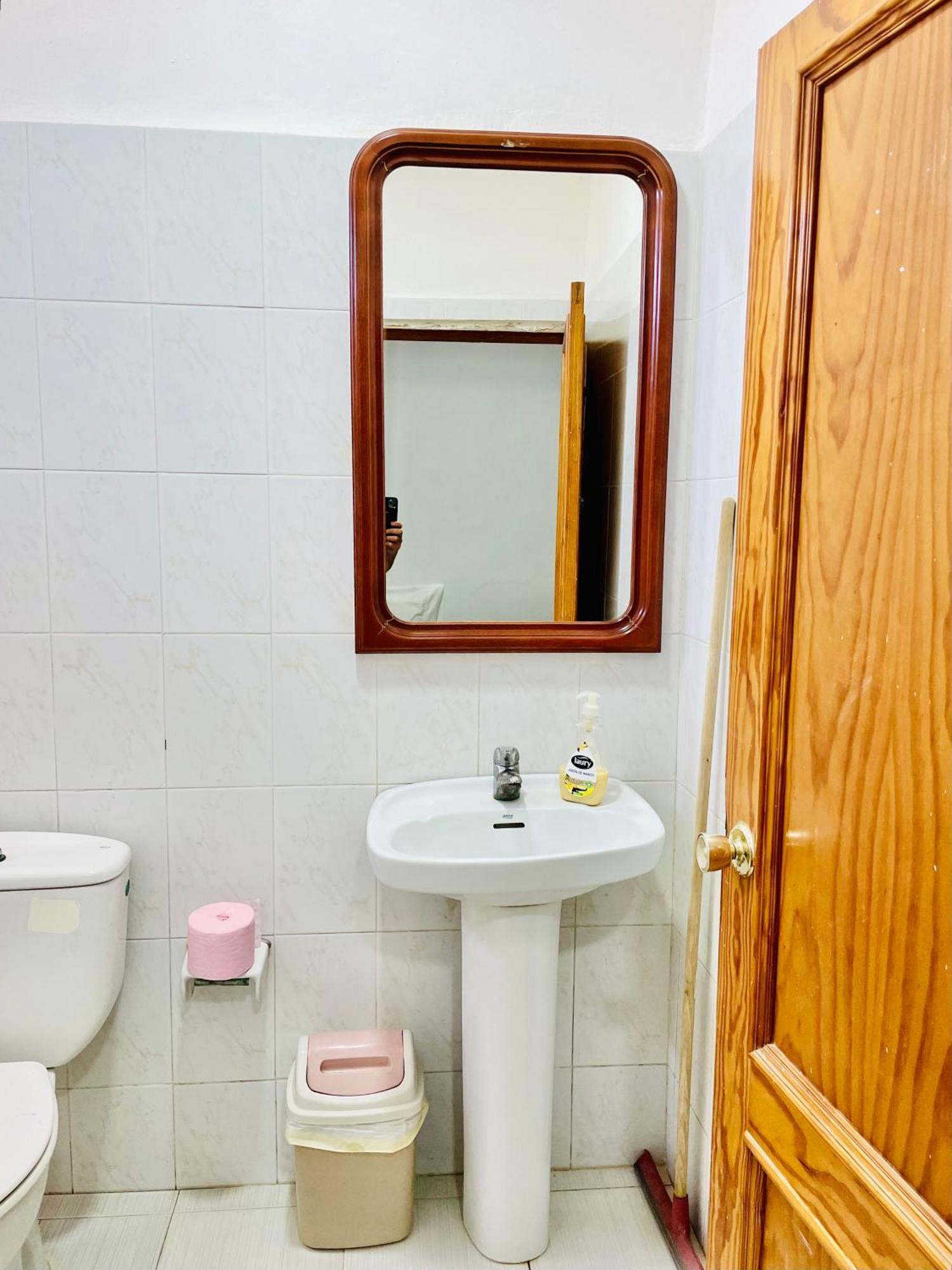 Nouadhibou Guest House Dış mekan fotoğraf